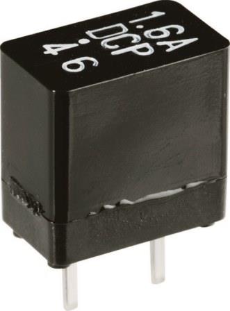 DCP Fuses 