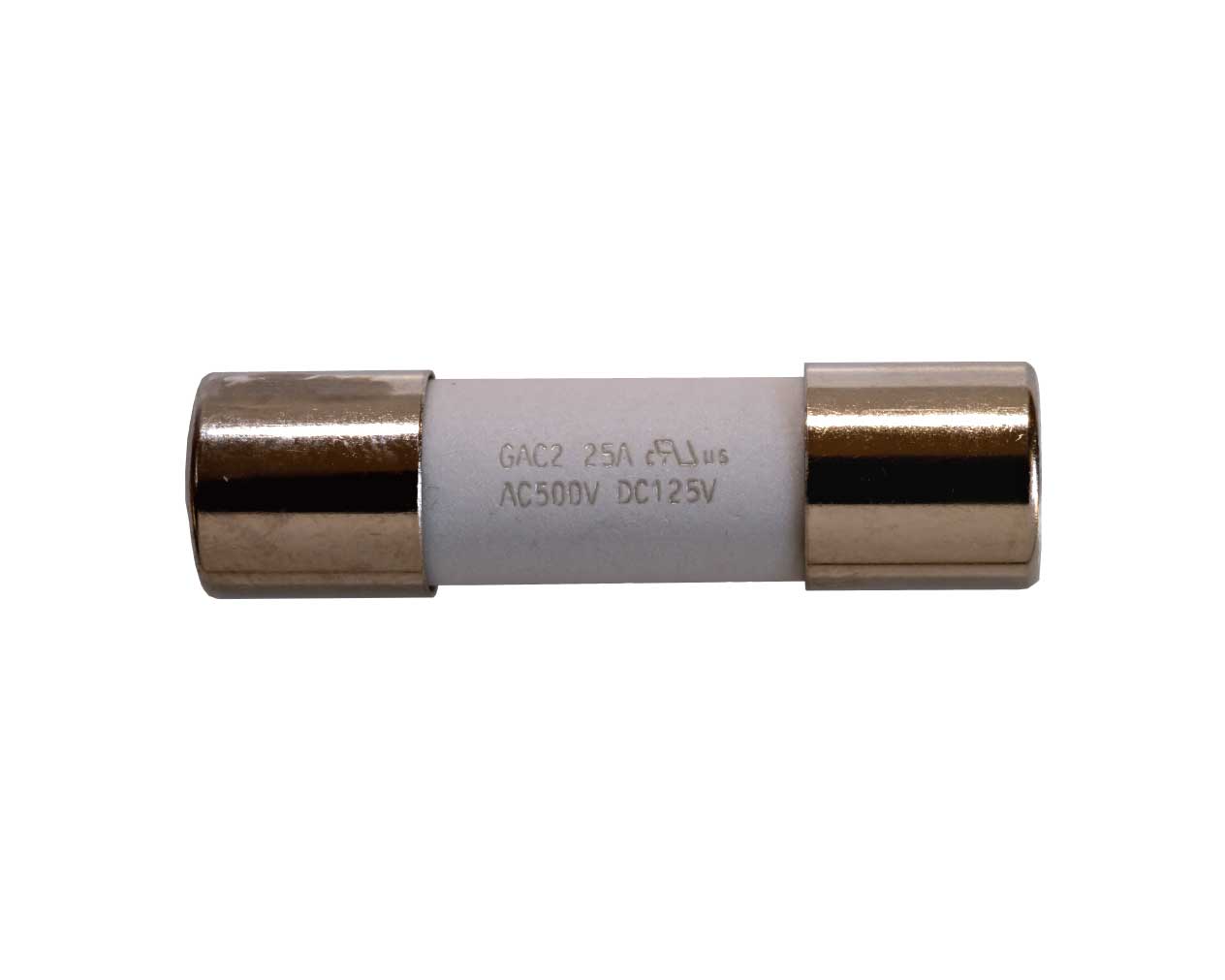 SGAC1/SGAC2 Fuses 