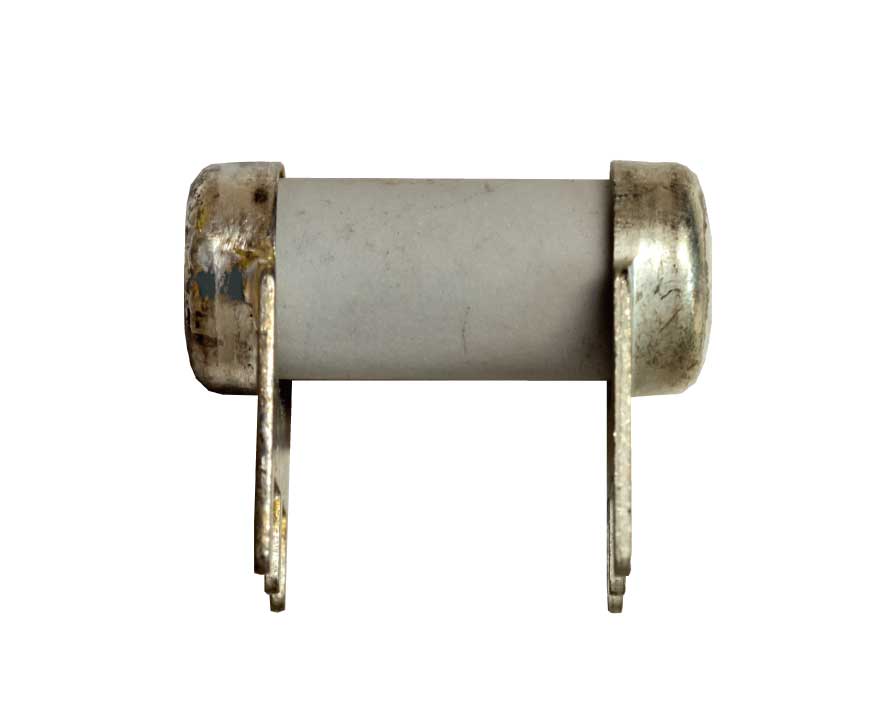 GSTR　Fuse 