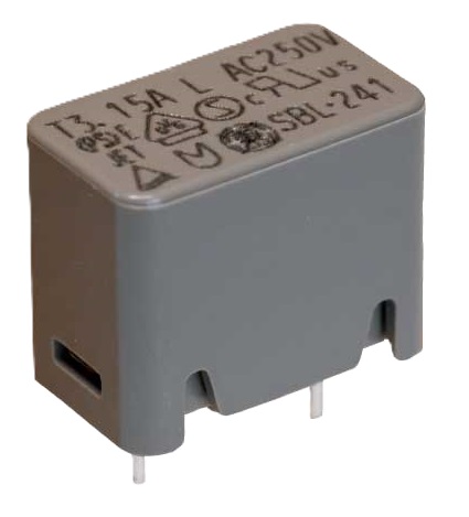 SBL　Fuse 