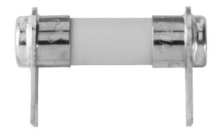 SGAC1/SGAC2　Fuse