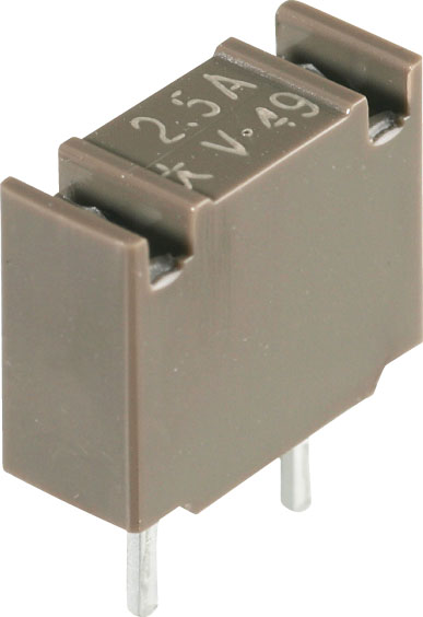 VM Fuses 