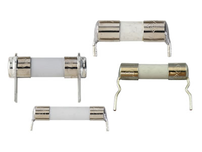 Tubular Fuses 