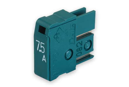 Alarm Indicating Fuses