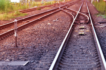 鉄道車両