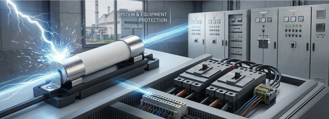 SPD分離用ヒューズ（SPD分離器）とは